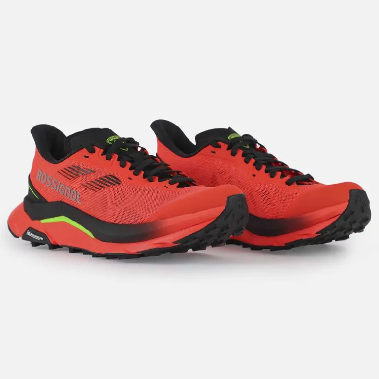 Scarpe da trail running Vezor donna