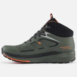 Scarpe da trekking impermeabili SKPR da uomo