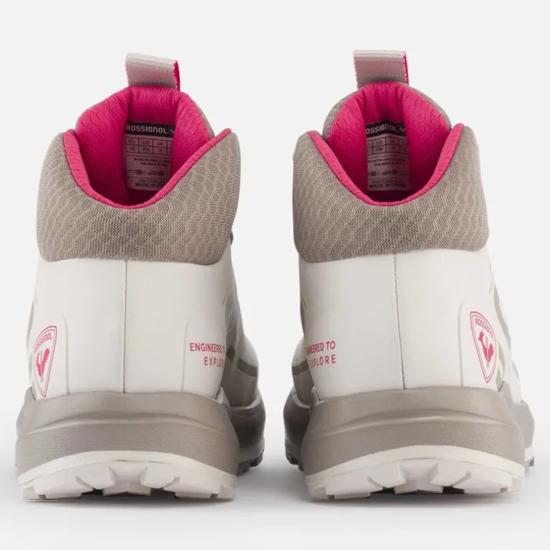 Scarpe da trekking leggere SKPR da donna