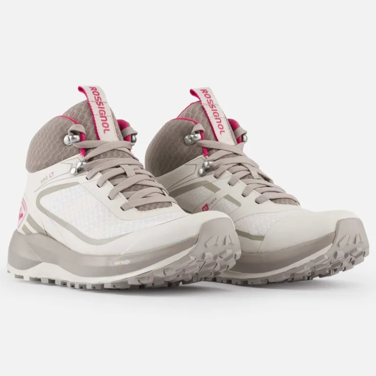 Scarpe da trekking leggere SKPR da donna