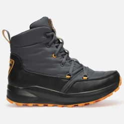Scarpe da uomo Podium Onyx Grey