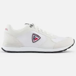 Scarpe Heritage bianche da uomo