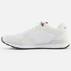 Scarpe Heritage bianche da uomo