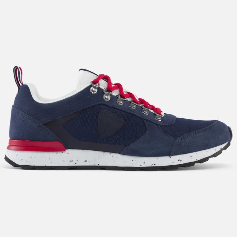 Scarpe Heritage S blu da uomo