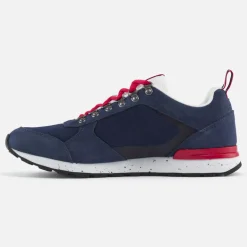 Scarpe Heritage S blu da uomo