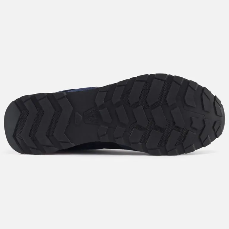 Scarpe Heritage S blu da uomo