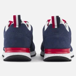 Scarpe Heritage S blu da uomo