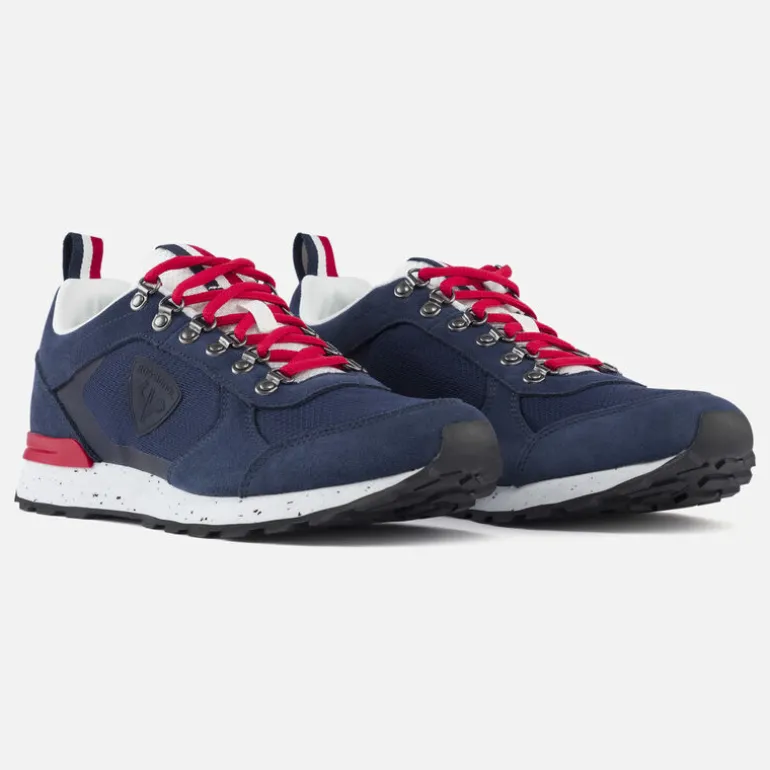 Scarpe Heritage S blu da uomo