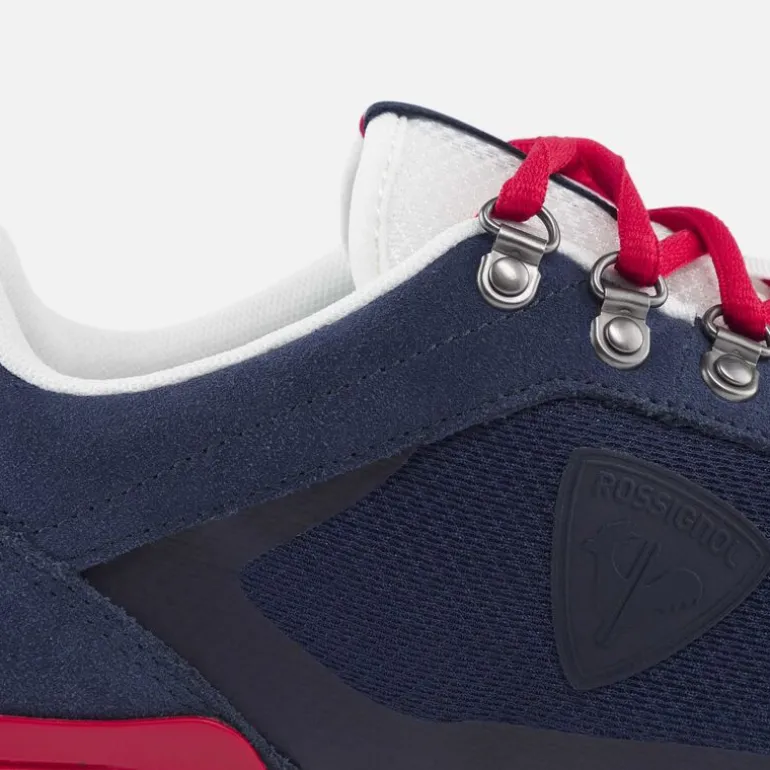 Scarpe Heritage S blu da uomo