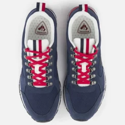 Scarpe Heritage S blu da uomo