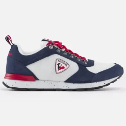 Scarpe Heritage S blu da uomo