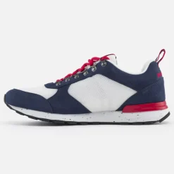 Scarpe Heritage S blu da uomo