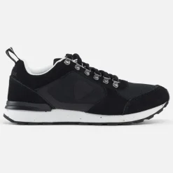 Scarpe Heritage S nere da donna