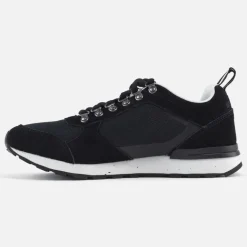 Scarpe Heritage S nere da donna