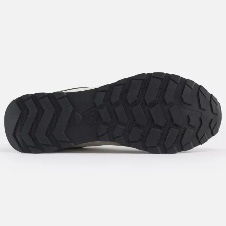 Scarpe Heritage S verdi da uomo
