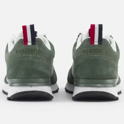 Scarpe Heritage S verdi da uomo