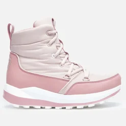 Scarpe rosa cipria donna Podium