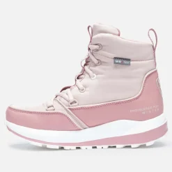 Scarpe rosa cipria donna Podium
