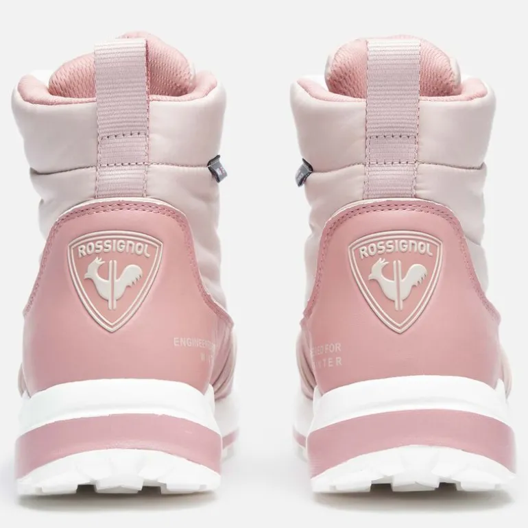 Scarpe rosa cipria donna Podium