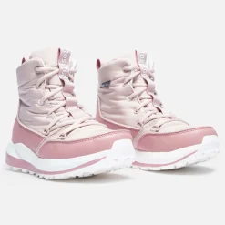Scarpe rosa cipria donna Podium