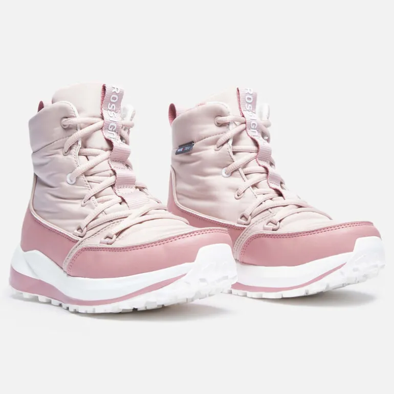 Scarpe rosa cipria donna Podium