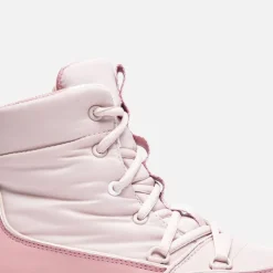Scarpe rosa cipria donna Podium