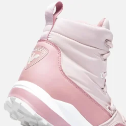 Scarpe rosa cipria donna Podium