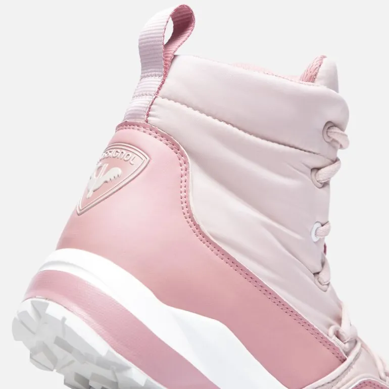 Scarpe rosa cipria donna Podium
