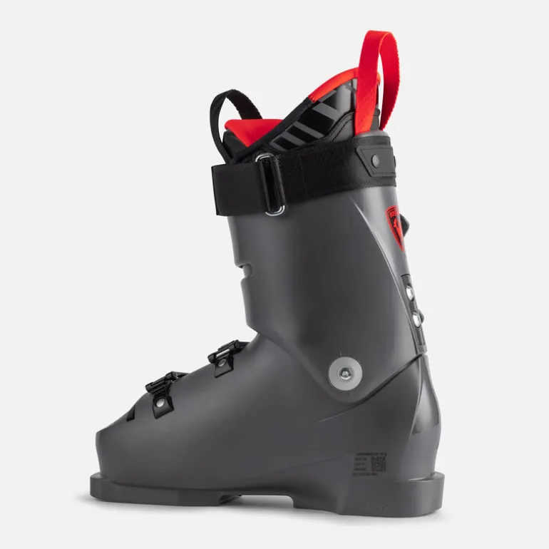 Scarponi da gara unisex Hero World Cup 120 LV