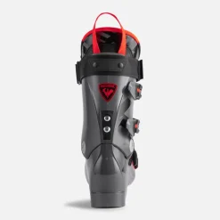 Scarponi da gara unisex Hero World Cup 120 LV