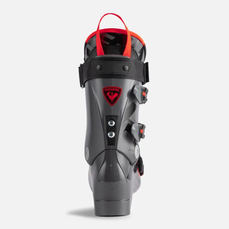 Scarponi da gara unisex Hero World Cup 120 LV