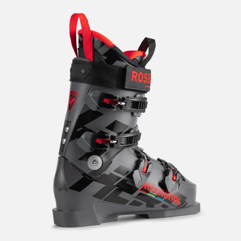 Scarponi da gara unisex Hero World Cup 120 LV