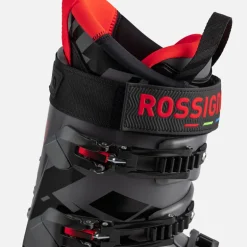 Scarponi da gara unisex Hero World Cup 120 LV