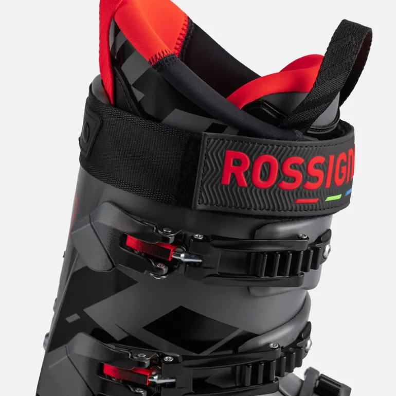 Scarponi da gara unisex Hero World Cup 120 LV