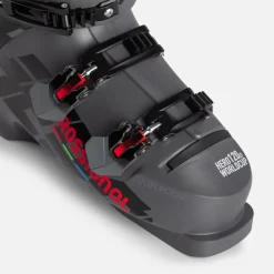 Scarponi da gara unisex Hero World Cup 120 LV