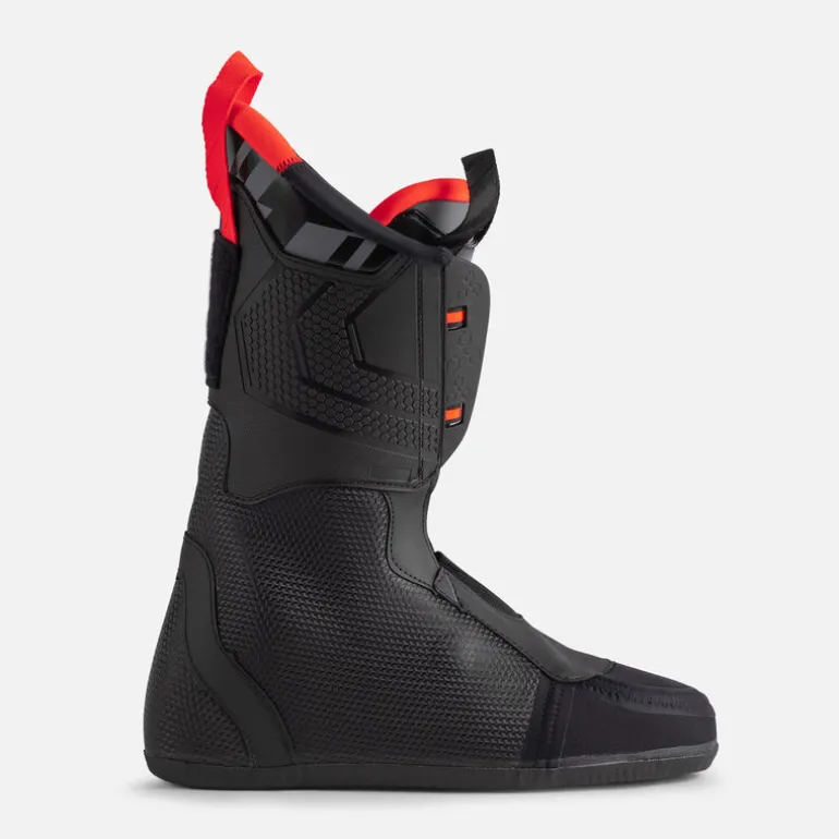 Scarponi da gara unisex Hero World Cup 120 LV