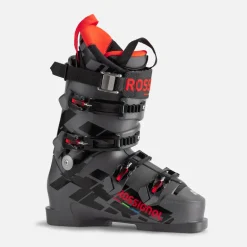 Scarponi da gara unisex Hero World Cup 140 LV