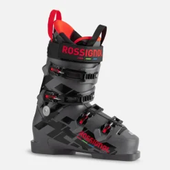 Scarponi da gara unisex HERO WORLD CUP 110 MV