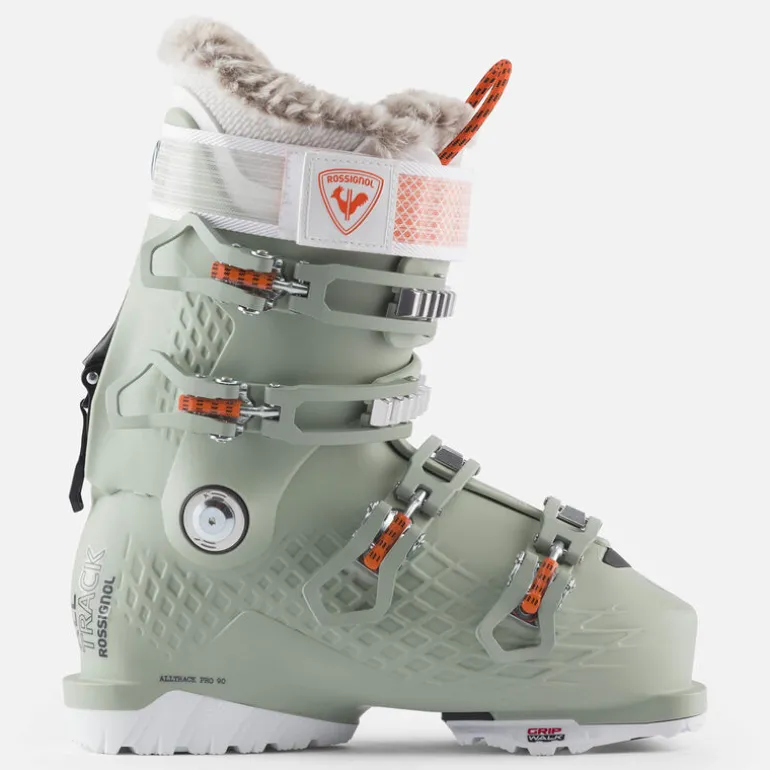 SCARPONI DA SCI ALL MOUNTAIN DONNA ALLTRACK PRO 90 GW