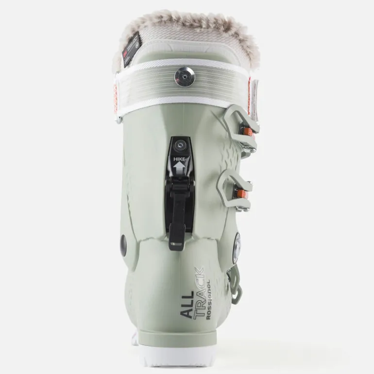 SCARPONI DA SCI ALL MOUNTAIN DONNA ALLTRACK PRO 90 GW