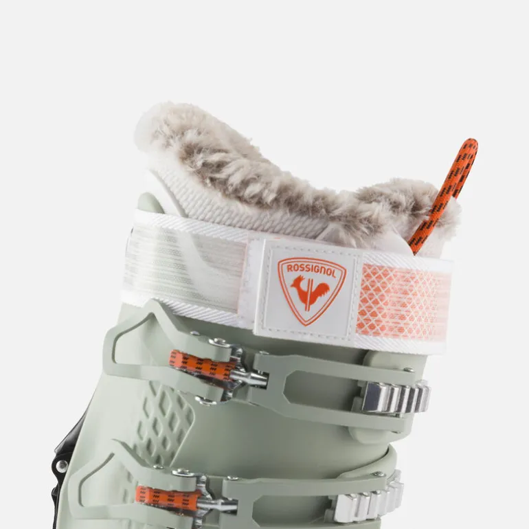 SCARPONI DA SCI ALL MOUNTAIN DONNA ALLTRACK PRO 90 GW