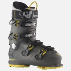 SCARPONI DA SCI ALL MOUNTAIN UOMO TRACK 110 HV+ GW