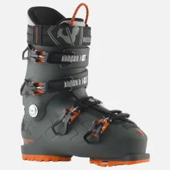 SCARPONI DA SCI ALL MOUNTAIN UOMO TRACK 130 HV+ GW