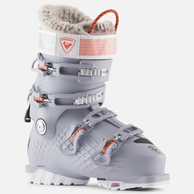 SCARPONI DA SCI ALL MOUNTAIN DONNA ALLTRACK 80 GW