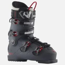 SCARPONI DA SCI ALL MOUNTAIN UOMO TRACK 90 HV+