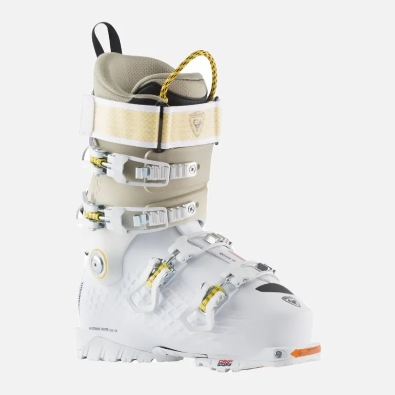 SCARPONI DA SCI ALPINISMO DONNA ALLTRACK ELITE 110 LT GW