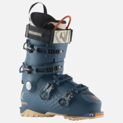 SCARPONI DA SCI ALPINISMO UOMO ALLTRACK PRO 120 LT