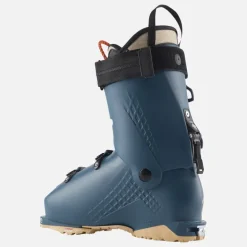 SCARPONI DA SCI ALPINISMO UOMO ALLTRACK PRO 120 LT