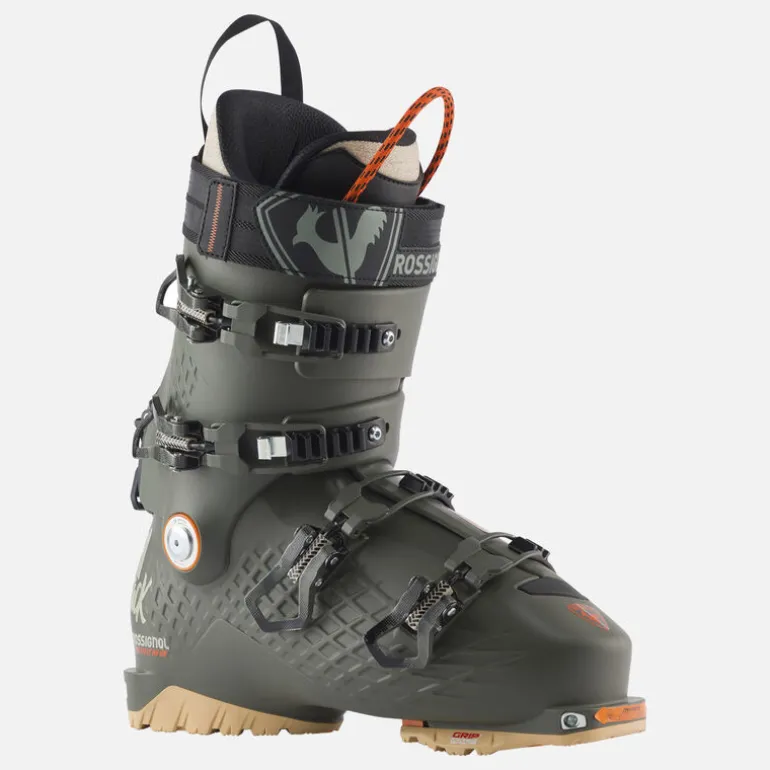 SCARPONI DA SCI ALPINISMO UOMO ALLTRACK PRO 110 LT MV GW