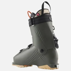 SCARPONI DA SCI ALPINISMO UOMO ALLTRACK PRO 110 LT MV GW